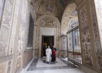 Pope Leo XIV expected to live in traditional papal apartment unused by Pope Francis – Catholic World Report