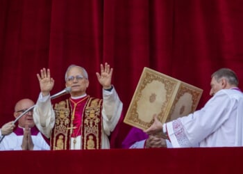 Pope Leo XIV’s missionary work in Peru