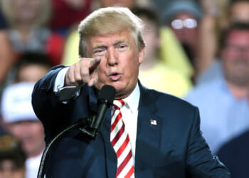 President Trump GOES OFF After Supreme Court Blocks Him From Deporting Venezuelan Gang Members Under Alien Enemies Act | The Gateway Pundit