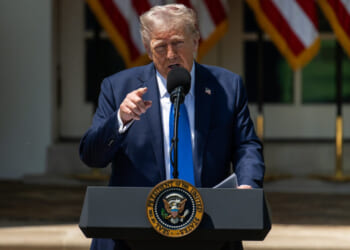 President Trump Signs Executive Order Establishing Religious Liberty Commission | The Gateway Pundit