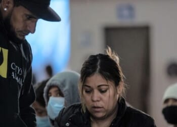 Pro-Immigration Advocates Slam Trump's DHS Offering $1,000 and Free Flights to Self-Deport