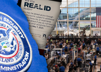 REAL ID draws new attention to America's contentious relationship with the DMV