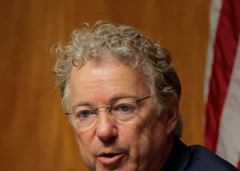 Rand Paul Grills Middle East Affairs Nominee Over Lies About U.S. Troops in Syria
