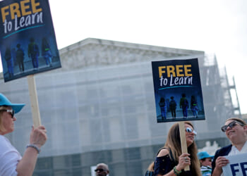 Religious Charter Schools: How Will Supreme Court Rule?: City Journal Podcast