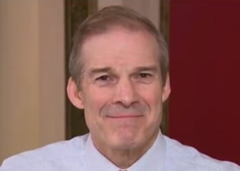Rep. Jim Jordan Suggests Expedited Review for Executive Actions Blocked by District Judges