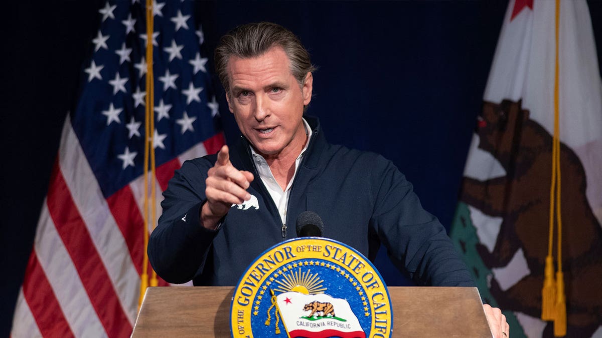 California Gov. Gavin Newsom’s May budget revision proposes a pause in adults 19 and older from enrolling in "full-scope coverage."