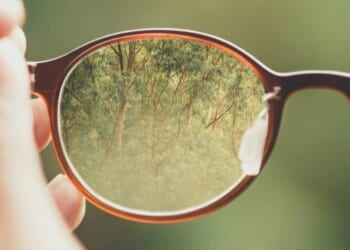 Seeing Anew: Attuning Our Vision to Discover Christ Amidst the Ordinary