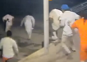 Shocking Footage Released of Moment 10 Inmates Escape From New Orleans Prison (VIDEO) | The Gateway Pundit