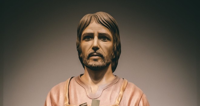 St. Joseph the Worker