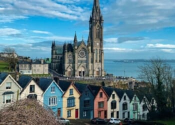 St. Patrick’s Mission Didn’t End on March 17th