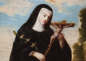 St. Rita of Cascia: A Life of No Regrets