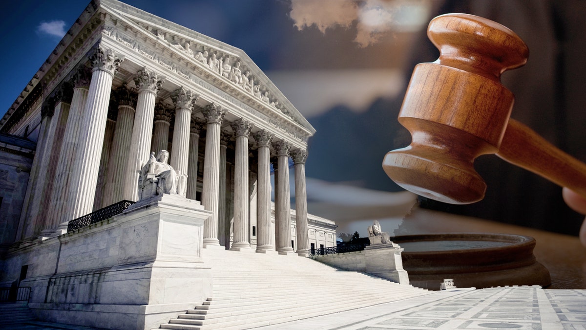 SCOTUS justices appear to favor religious parents