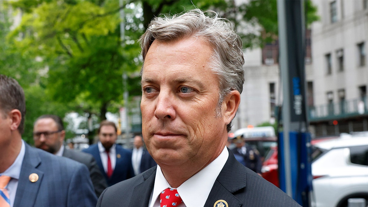 Rep. Andy Ogles