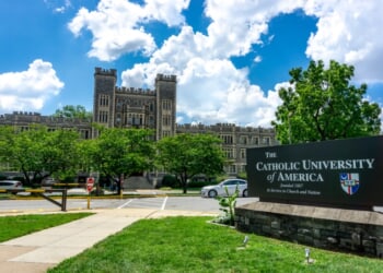 The Catholic University of America cuts staff positions to address $30M budget deficit – Catholic World Report