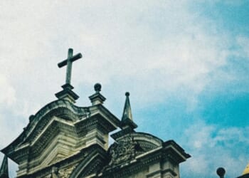 The Hand of the Lord Is With Us: Ecumenism in the Early Church