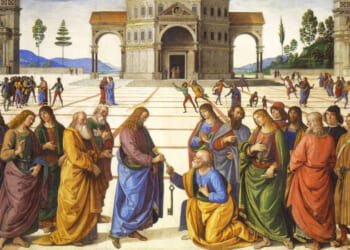 The Papal Election & Succession of Kings: Don Dolindo on Prayer’s Spiritual Influence