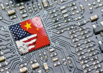 The U.S. Needs a Bold Strategy to Win the U.S.-China Tech Race