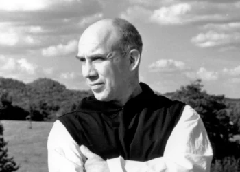 Thomas Merton and Bringing the Great Commission to All Creation