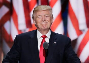 Tired of Winning? Trump Brings in Massive Manufacturer That Serves 30 Countries, 91,000 Sq. Ft. Factory Coming Soon | The Gateway Pundit