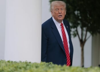 Trump, Vance, other U.S. leaders celebrate first American pope – Catholic World Report