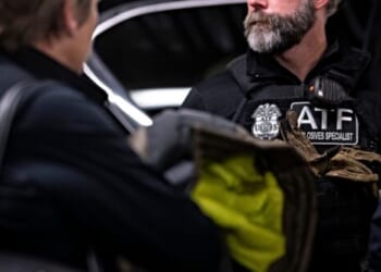Trump's FY 2026 Budget Cuts $468 Million in ATF Funding