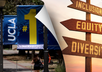 UCLA medical school hit with class-action lawsuit for allegedly still using race-based admissions process