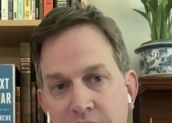 War Possible Because Americans Can 'Be Convinced of Anything'