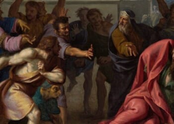 What Glorifying God Actually Means: Fifth Sunday of Easter