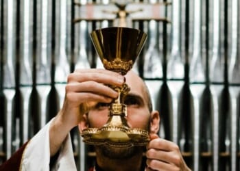 What Is a Priest, Anyway?
