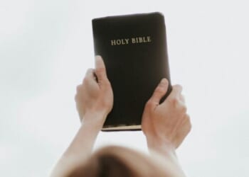 What It Means to Receive the Living Word