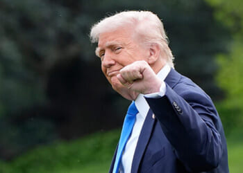 White House Launches Website Tracking Flood of Investments into U.S.