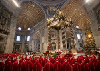 Who are the cardinals who will choose the next pope? – Catholic World Report