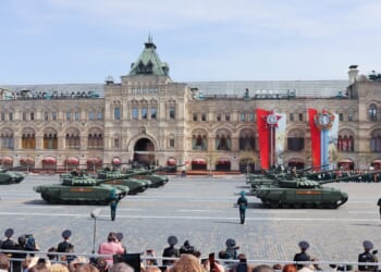 Why Does Russia Want a Three-Day Ceasefire in Ukraine Next Week?