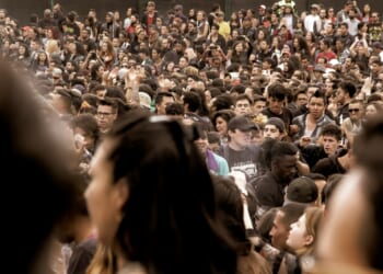 Why is the Church Experiencing a Vocations Crisis?