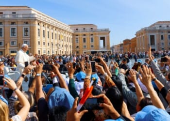 Work as a Mechanism of Hope: Lessons from the Late Pope Francis