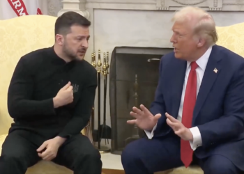 Zelensky Finally Accepts Trump’s Minerals Deal: A Win-Win | The Gateway Pundit