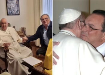 ‘He left us a great love that we are obliged to replicate’ – Catholic World Report