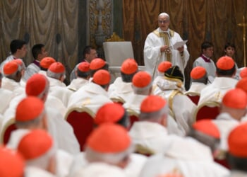 ‘Jesus is the Christ’ – Catholic World Report