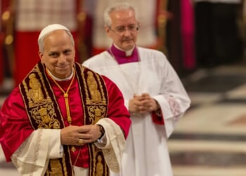 ‘Salvation does not come about by magic but by grace and faith’ – Catholic World Report