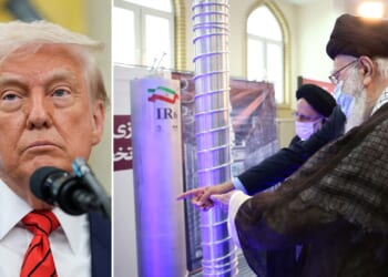 Report reveals details of US-Iran nuclear negotiations allowing limited enrichment