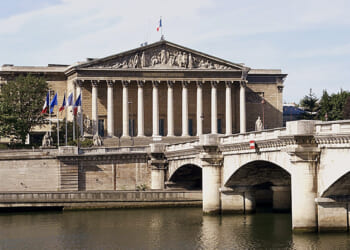 France moves ahead with legalizing of “assisted dying” – Catholic World Report