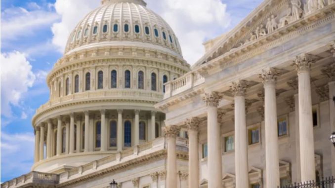 US Capitol