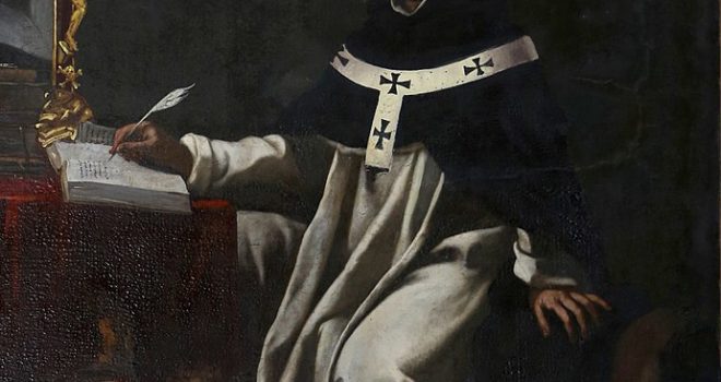 Blessed John Dominici (Bishop)