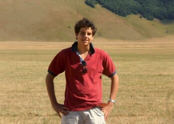 Carlo Acutis on Pursuing Purity & Bringing Others With You