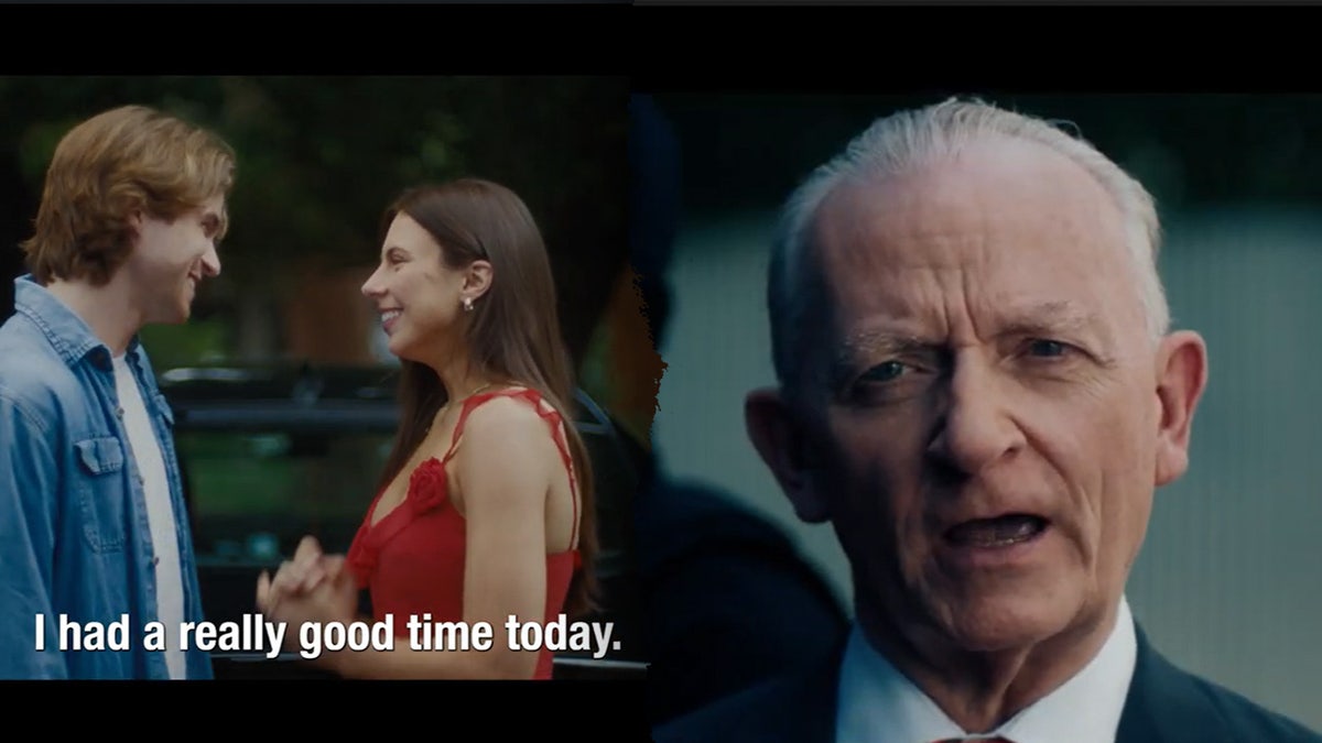 The Progress Action Fund's newest "Republican congressman" ad