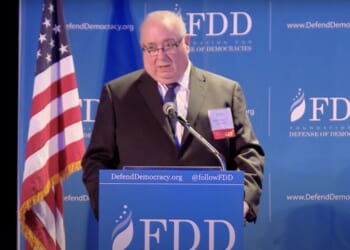Federal Judge Orders Trump Administration to Continue Providing 'Gender-Affirming Care' for Transgender Inmates, Says There's No "Reasoned" Analysis for Denying It | The Gateway Pundit