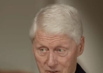 Fmr POTUS Suggests Journos Trying to Scapegoat Biden