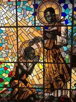 St. Charles Lwanga and Companions