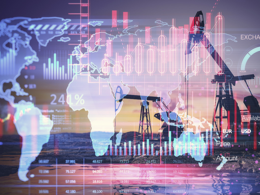 Atlantic Council Global Energy Edition