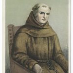 St. Junípero Serra